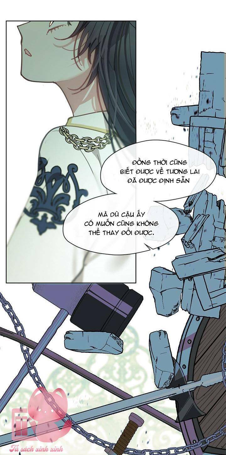 Thành Viên Trong Gia Đình Phát Cuồng Vì Tôi: Chapter 61