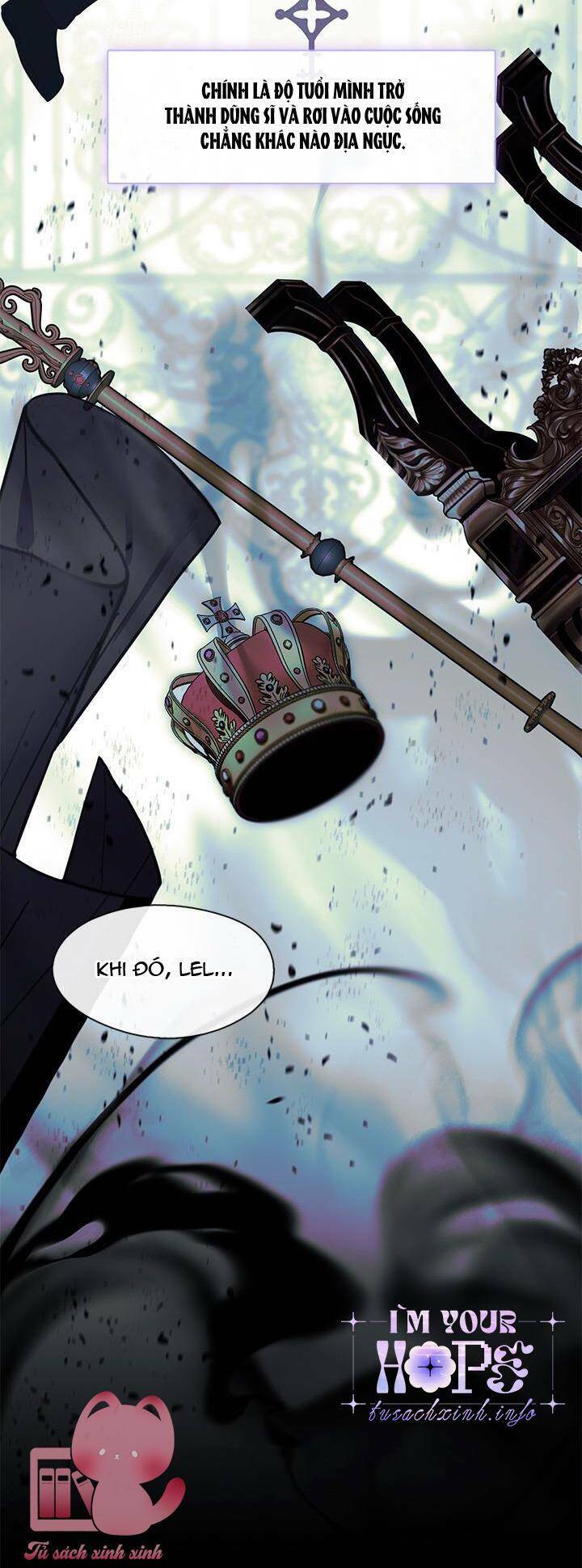 Thành Viên Trong Gia Đình Phát Cuồng Vì Tôi: Chapter 61
