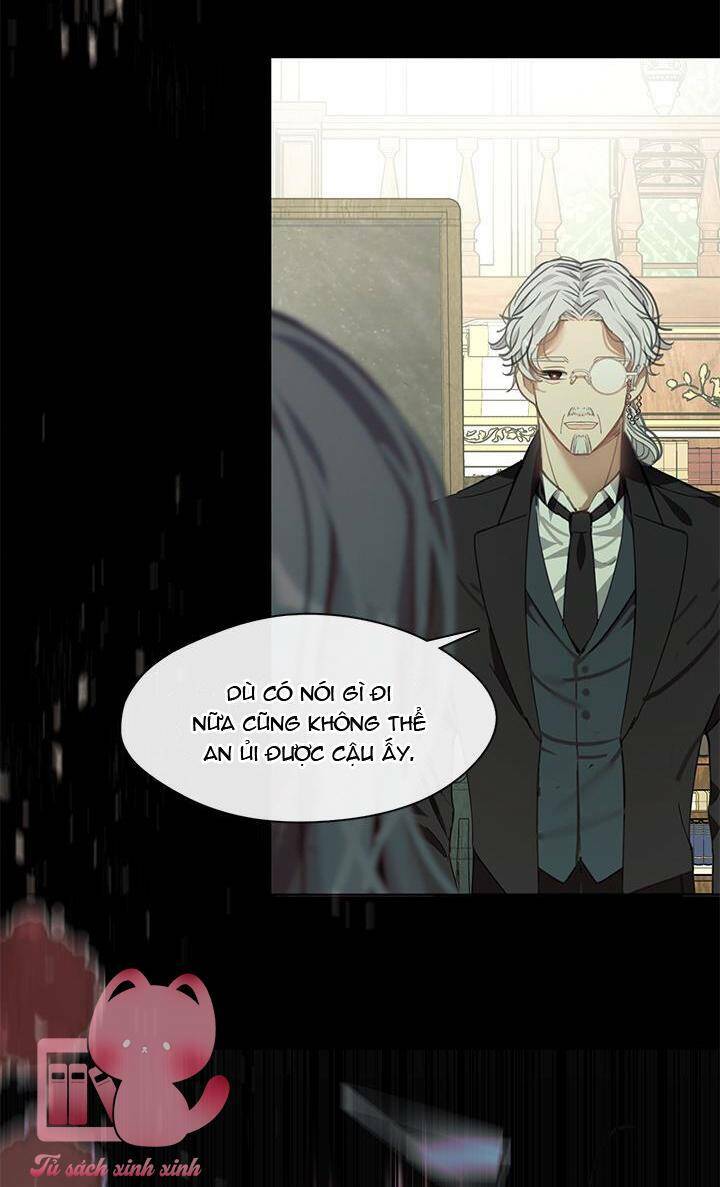 Thành Viên Trong Gia Đình Phát Cuồng Vì Tôi: Chapter 61