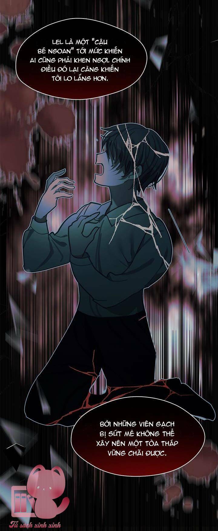 Thành Viên Trong Gia Đình Phát Cuồng Vì Tôi: Chapter 61