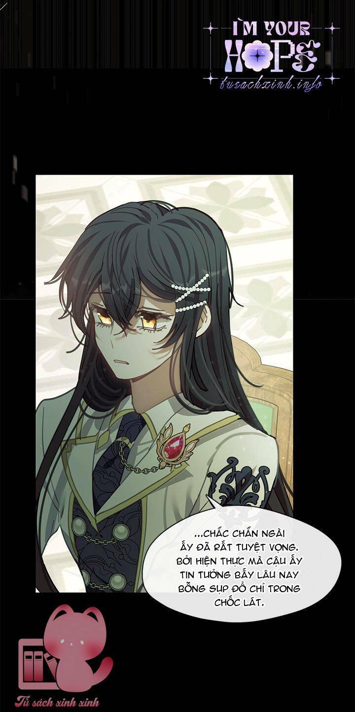 Thành Viên Trong Gia Đình Phát Cuồng Vì Tôi: Chapter 61