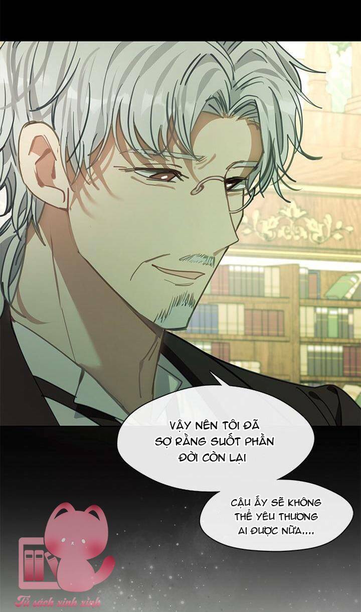 Thành Viên Trong Gia Đình Phát Cuồng Vì Tôi: Chapter 61