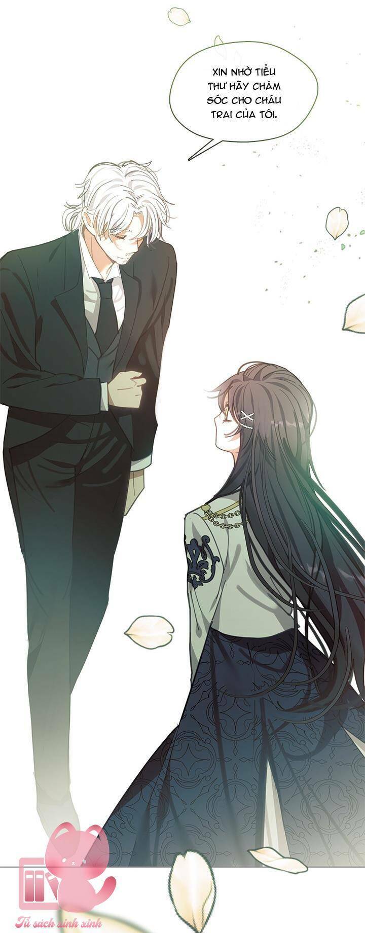 Thành Viên Trong Gia Đình Phát Cuồng Vì Tôi: Chapter 61