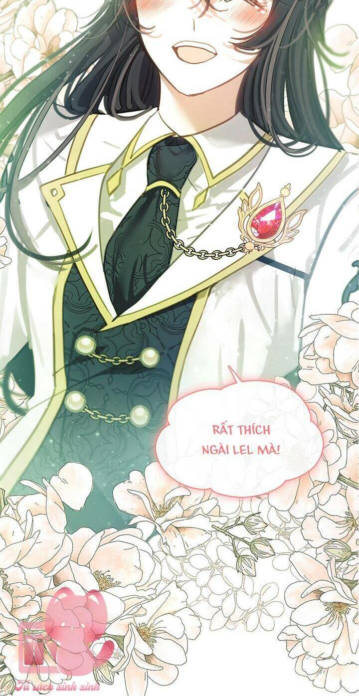 Thành Viên Trong Gia Đình Phát Cuồng Vì Tôi: Chapter 61