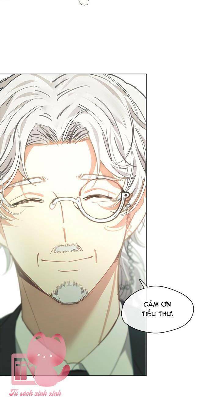Thành Viên Trong Gia Đình Phát Cuồng Vì Tôi: Chapter 61