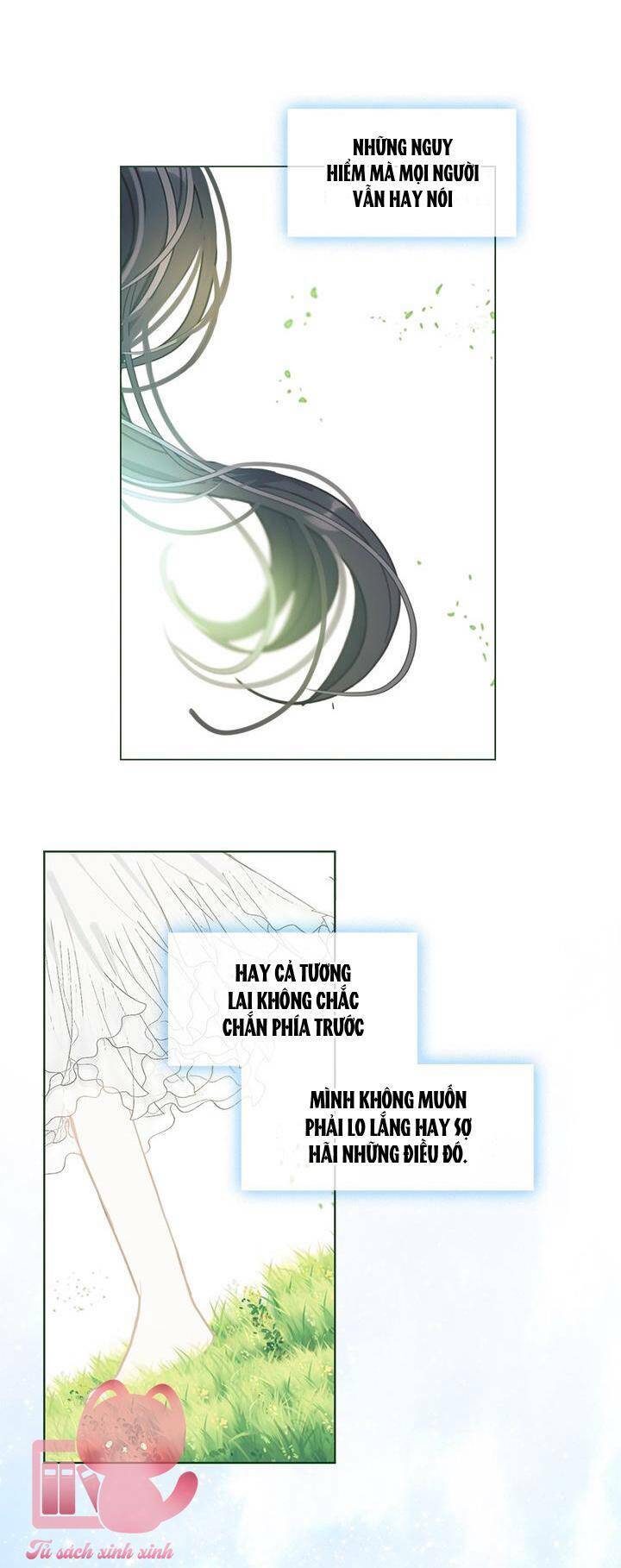 Thành Viên Trong Gia Đình Phát Cuồng Vì Tôi: Chapter 61