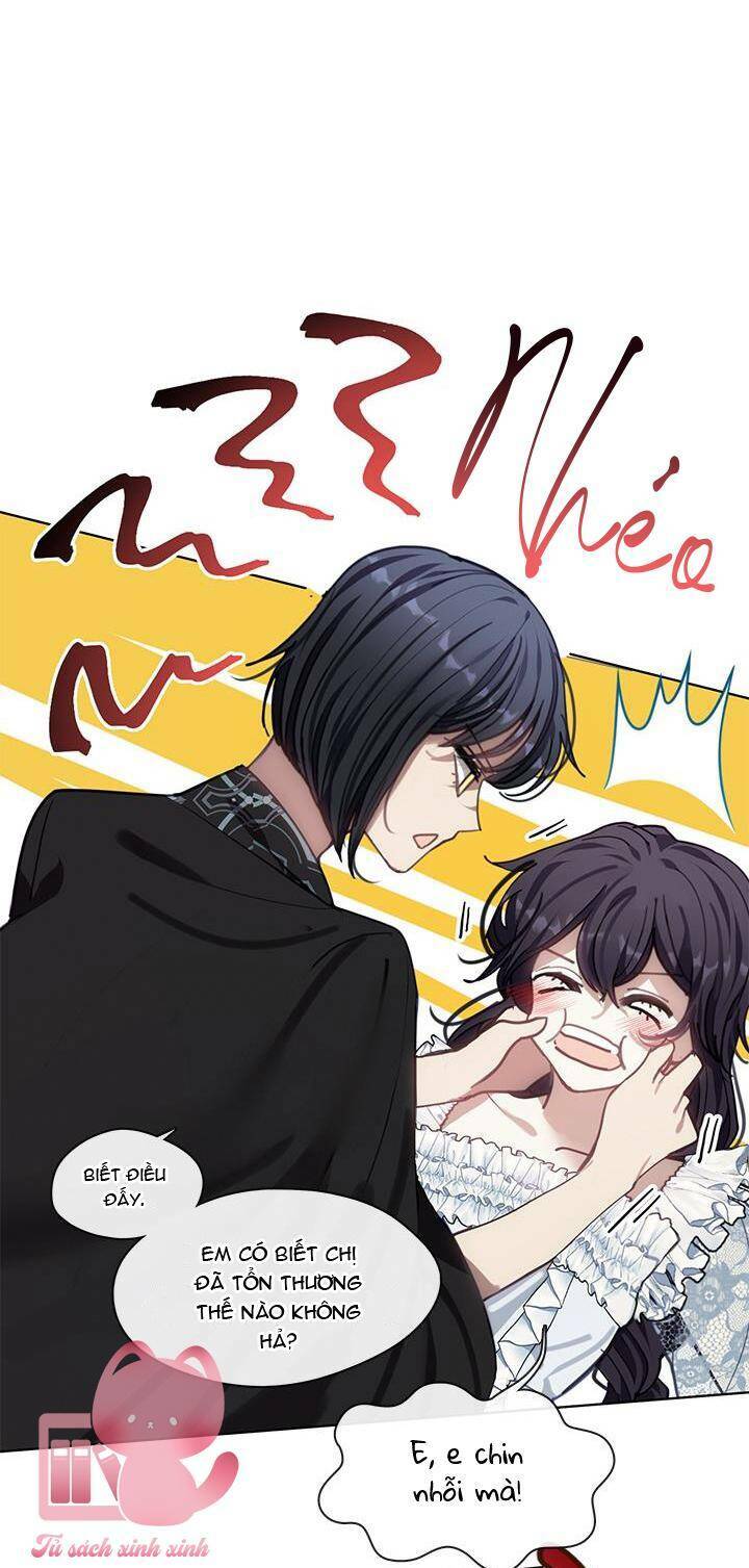 Thành Viên Trong Gia Đình Phát Cuồng Vì Tôi: Chapter 61