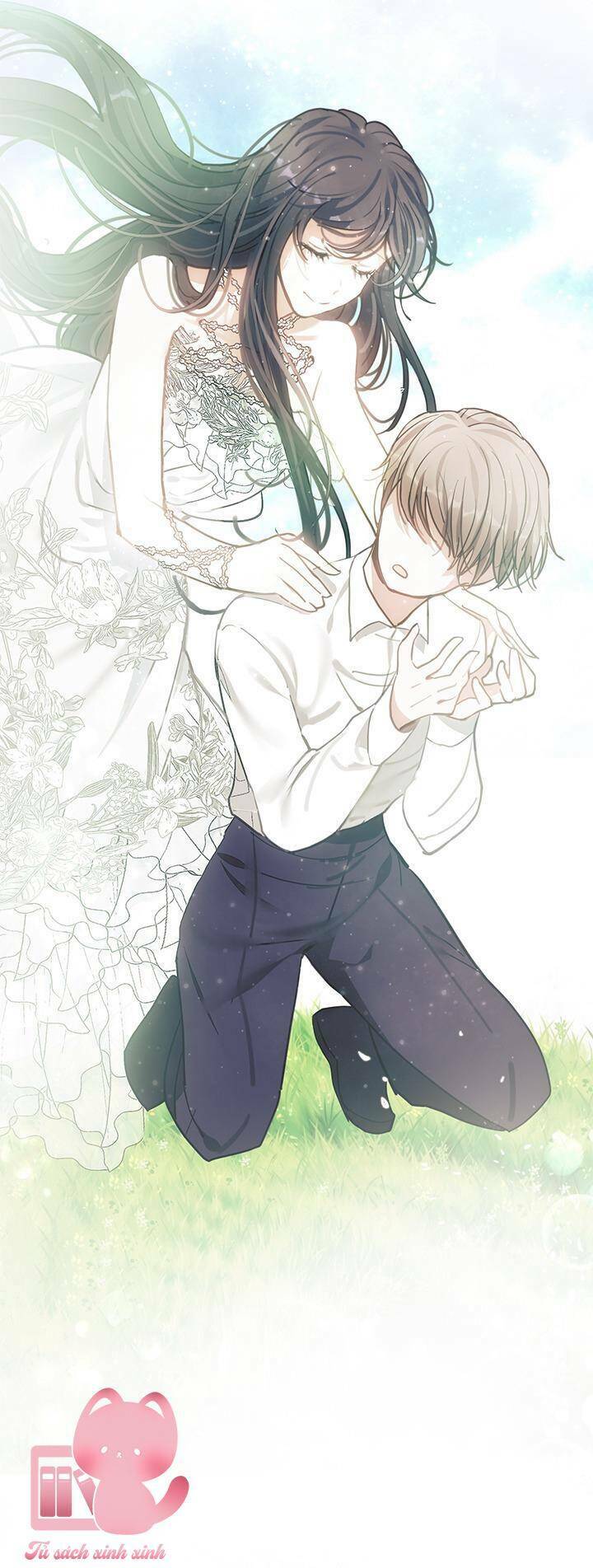 Thành Viên Trong Gia Đình Phát Cuồng Vì Tôi: Chapter 61