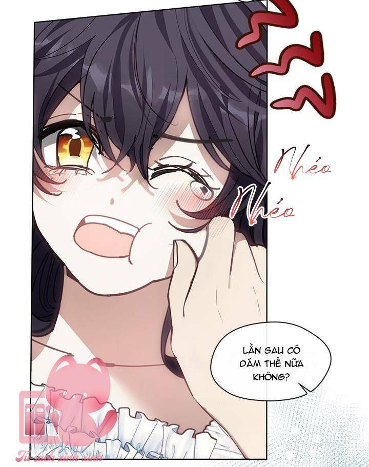 Thành Viên Trong Gia Đình Phát Cuồng Vì Tôi: Chapter 61