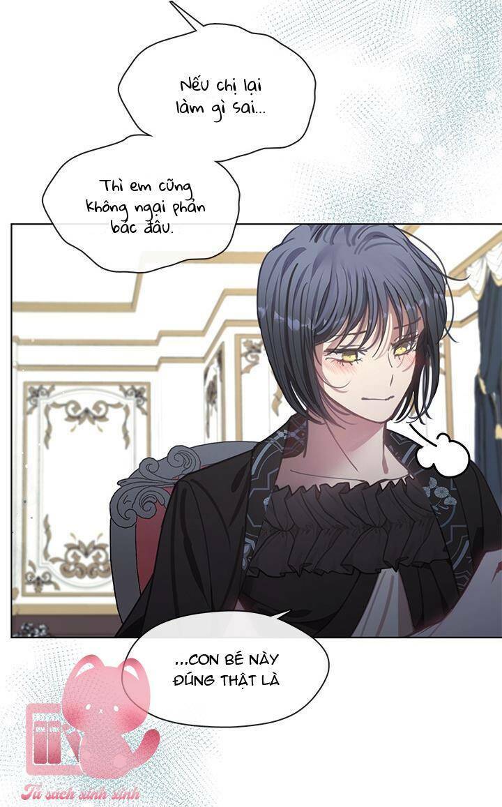 Thành Viên Trong Gia Đình Phát Cuồng Vì Tôi: Chapter 61