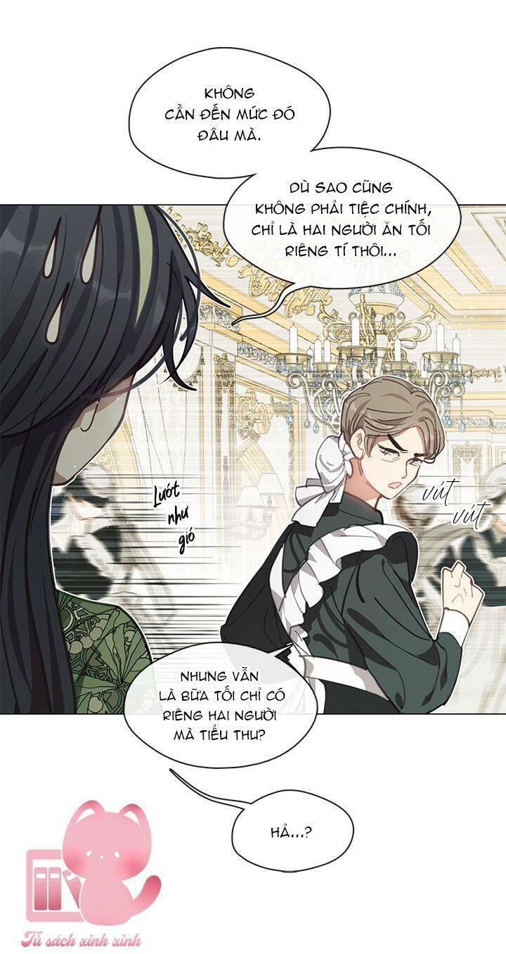 Thành Viên Trong Gia Đình Phát Cuồng Vì Tôi: Chapter 62