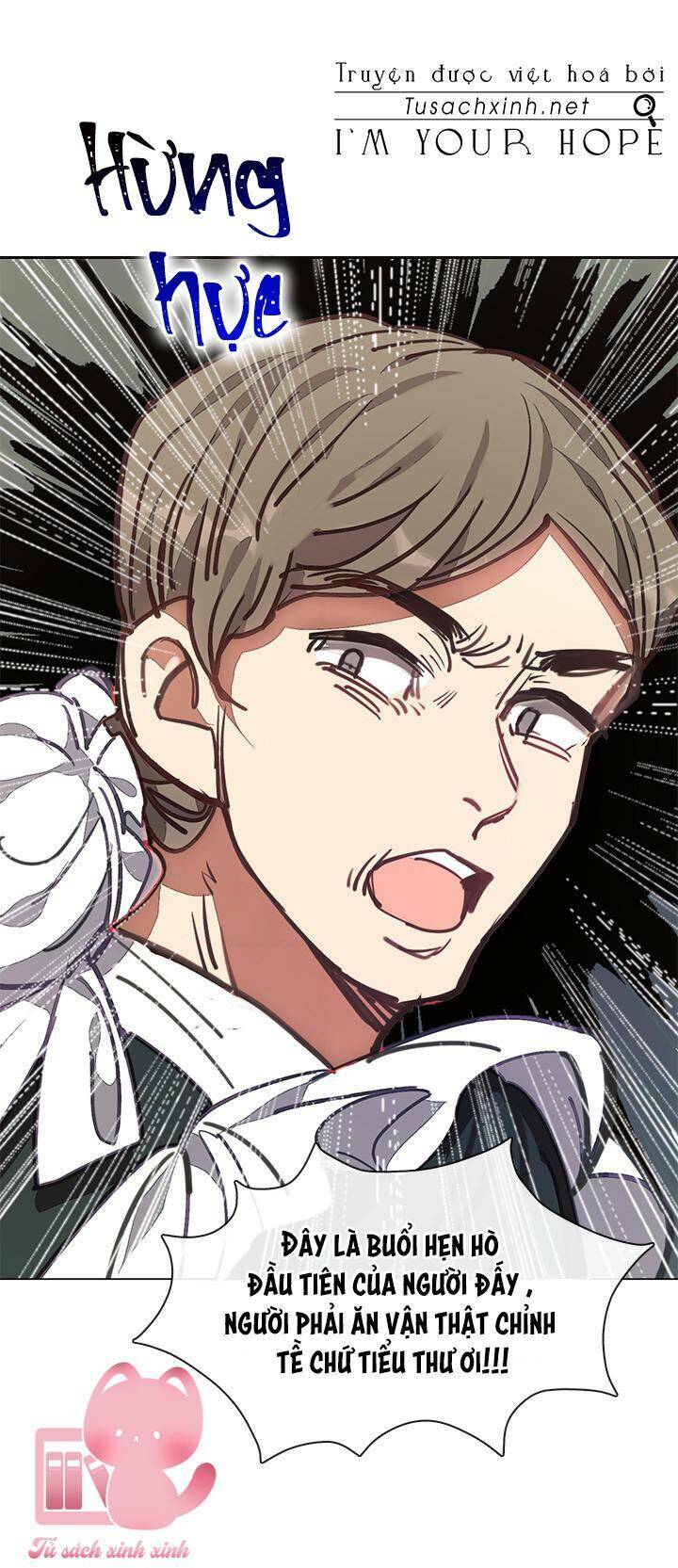 Thành Viên Trong Gia Đình Phát Cuồng Vì Tôi: Chapter 62