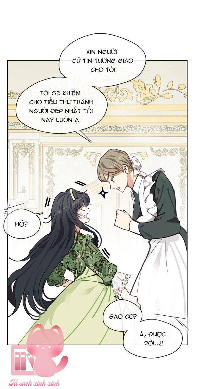 Thành Viên Trong Gia Đình Phát Cuồng Vì Tôi: Chapter 62