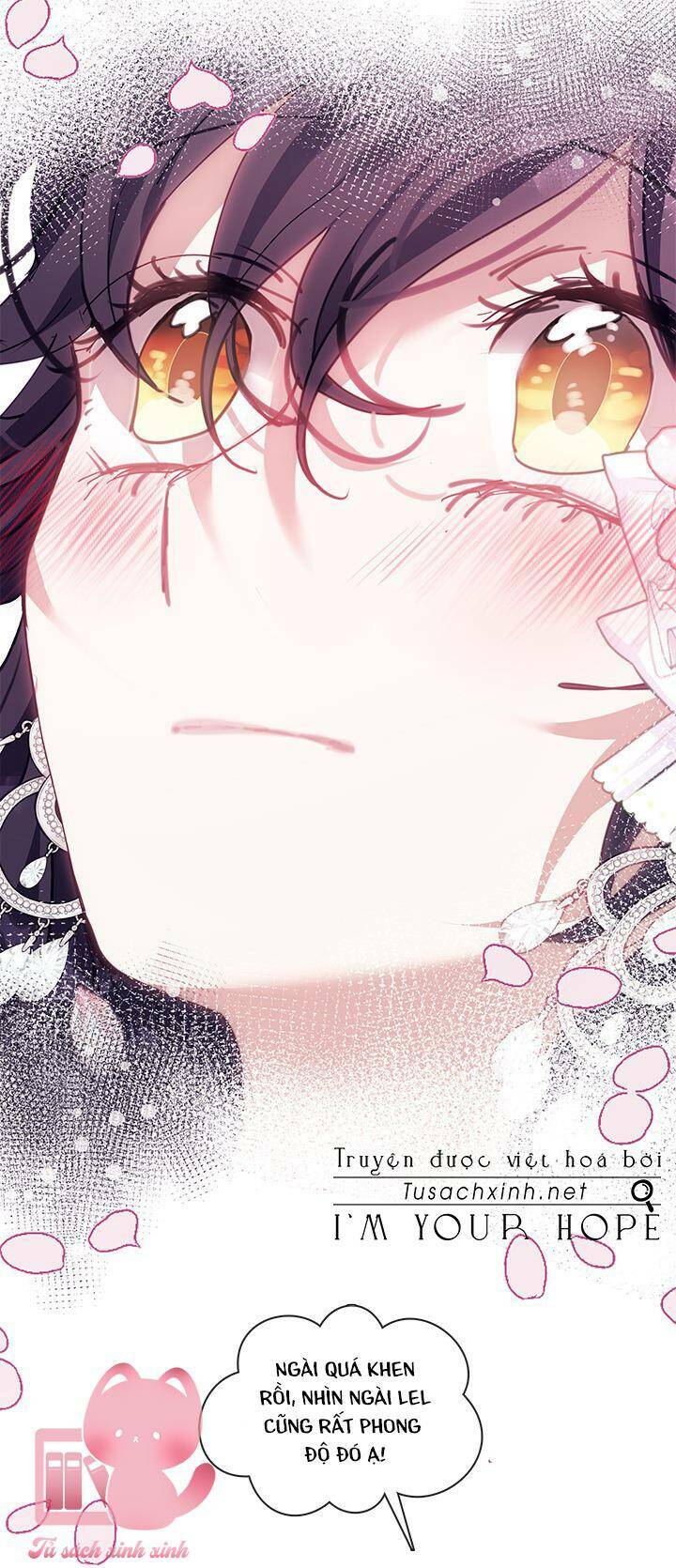 Thành Viên Trong Gia Đình Phát Cuồng Vì Tôi: Chapter 62