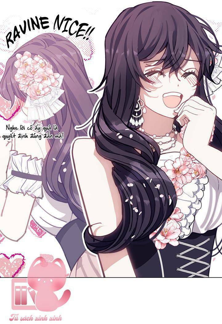 Thành Viên Trong Gia Đình Phát Cuồng Vì Tôi: Chapter 62