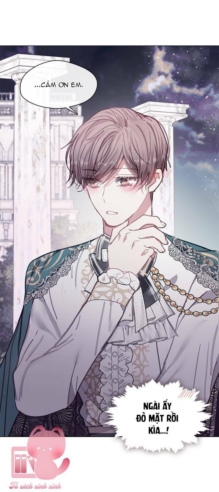 Thành Viên Trong Gia Đình Phát Cuồng Vì Tôi: Chapter 62
