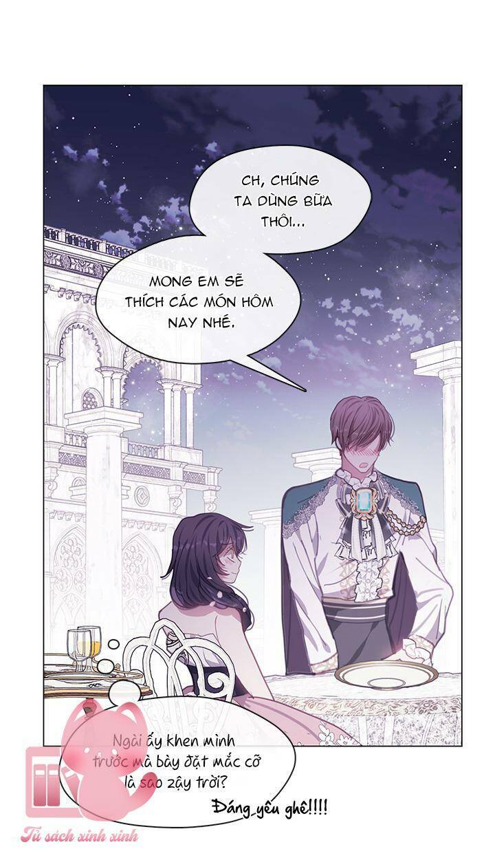 Thành Viên Trong Gia Đình Phát Cuồng Vì Tôi: Chapter 62