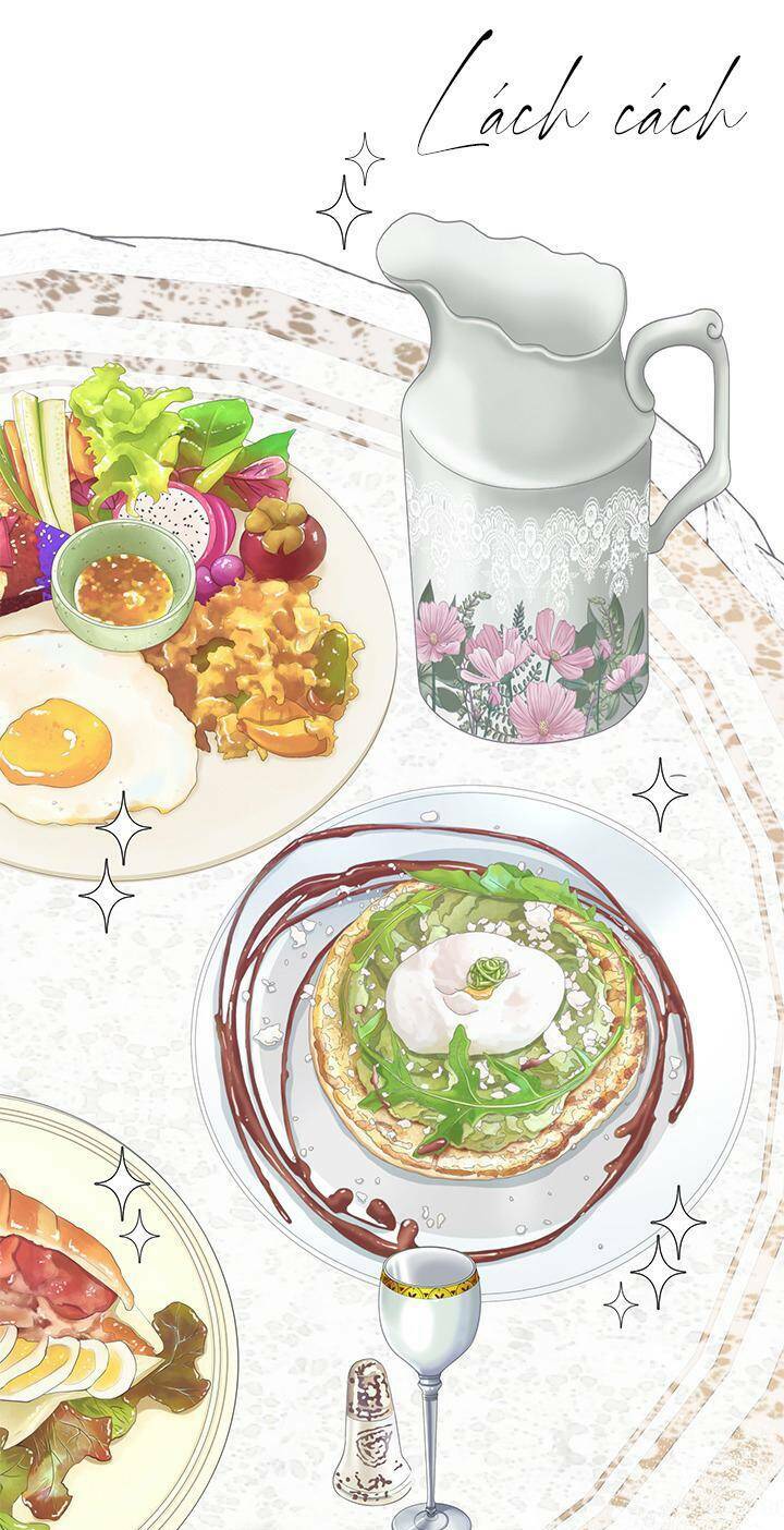 Thành Viên Trong Gia Đình Phát Cuồng Vì Tôi: Chapter 62