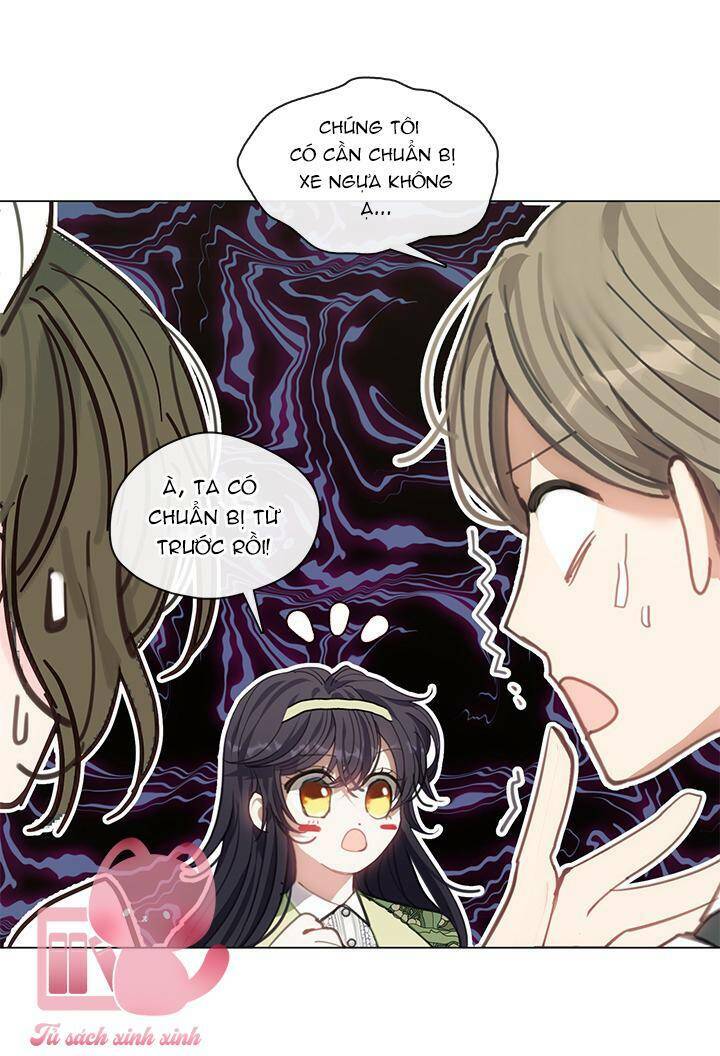 Thành Viên Trong Gia Đình Phát Cuồng Vì Tôi: Chapter 62