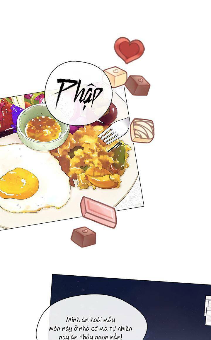Thành Viên Trong Gia Đình Phát Cuồng Vì Tôi: Chapter 62