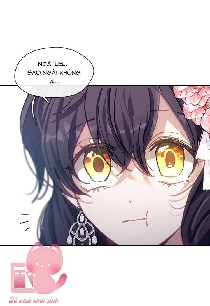 Thành Viên Trong Gia Đình Phát Cuồng Vì Tôi: Chapter 62