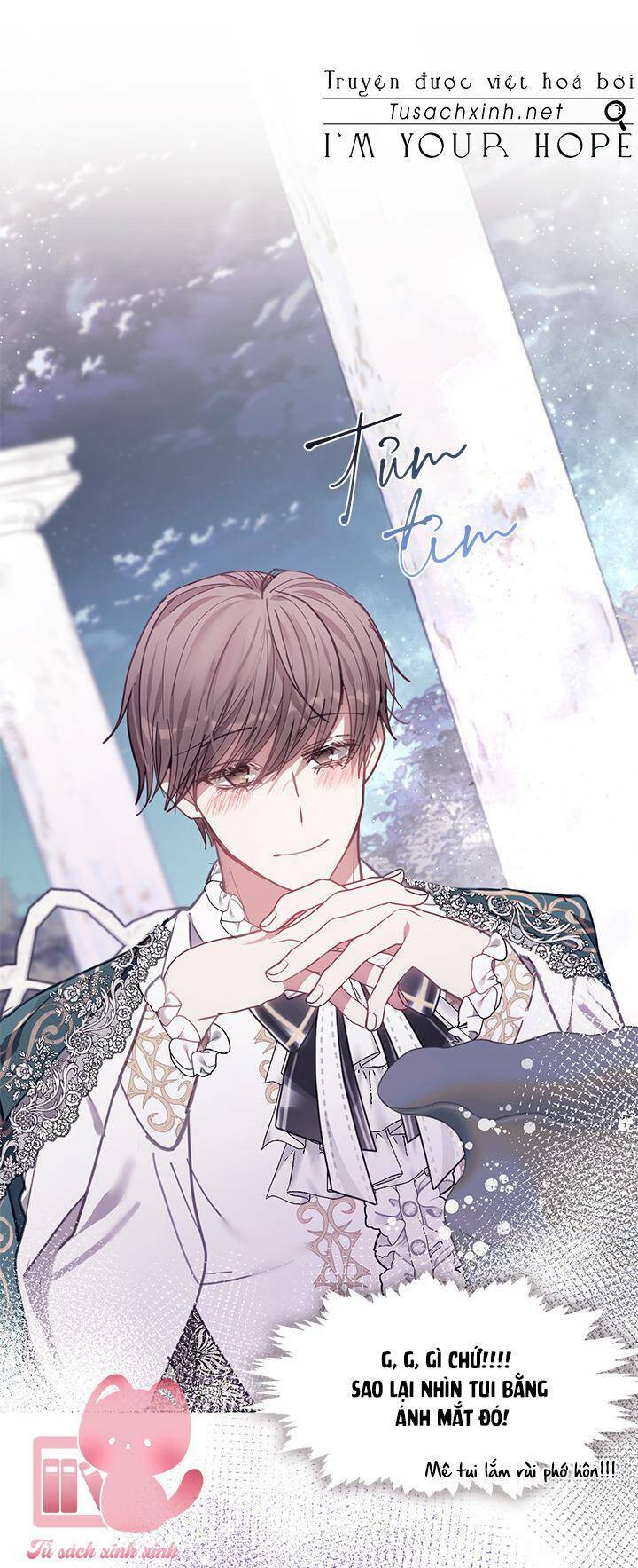 Thành Viên Trong Gia Đình Phát Cuồng Vì Tôi: Chapter 62