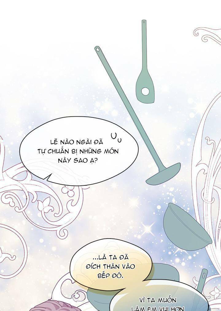 Thành Viên Trong Gia Đình Phát Cuồng Vì Tôi: Chapter 62