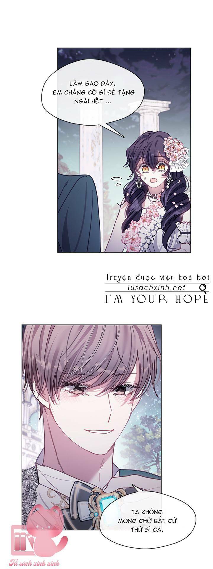 Thành Viên Trong Gia Đình Phát Cuồng Vì Tôi: Chapter 62
