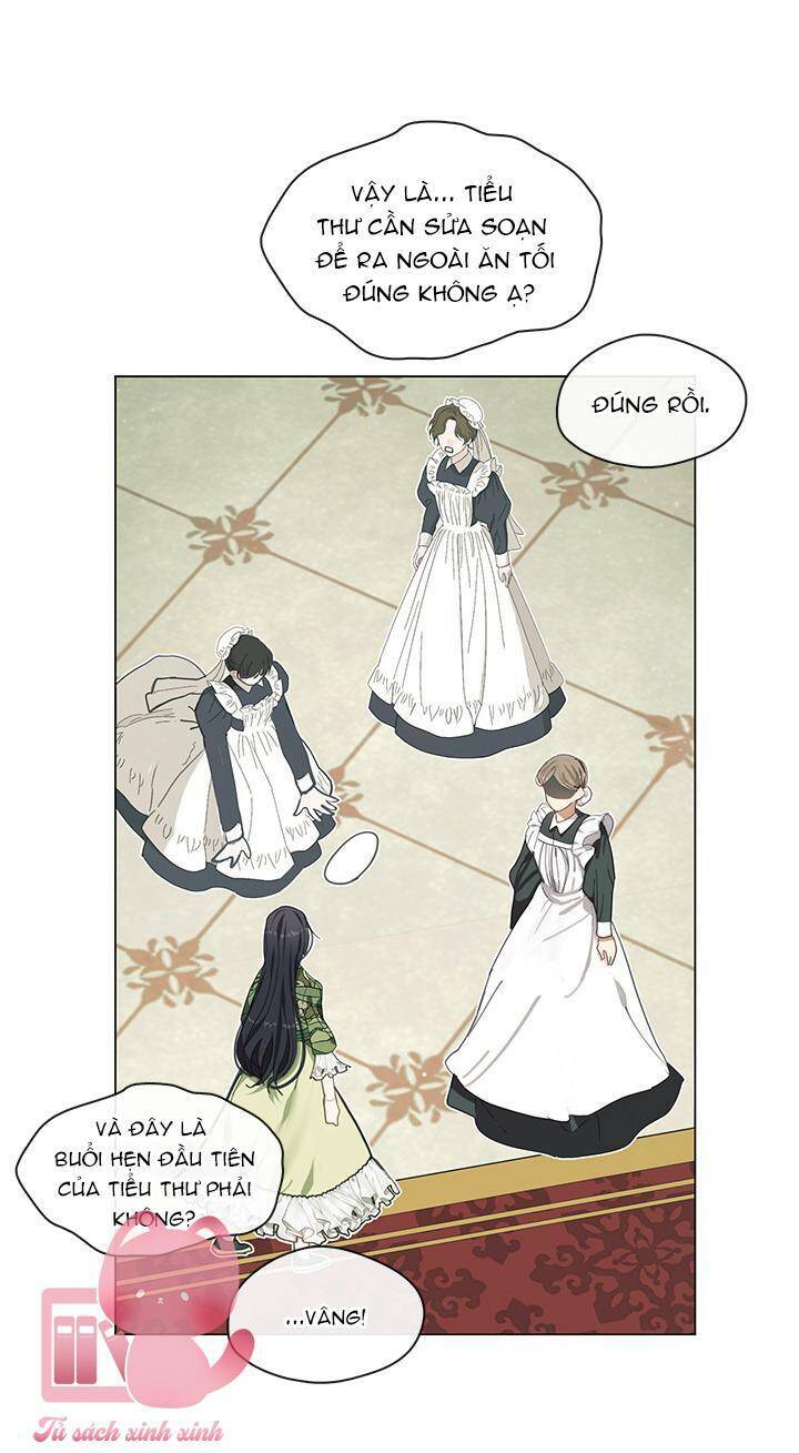 Thành Viên Trong Gia Đình Phát Cuồng Vì Tôi: Chapter 62