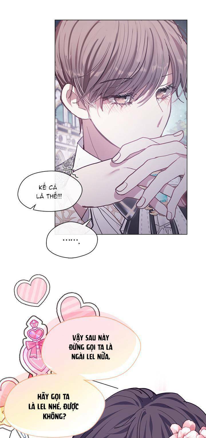 Thành Viên Trong Gia Đình Phát Cuồng Vì Tôi: Chapter 62