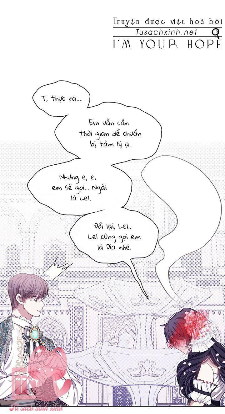 Thành Viên Trong Gia Đình Phát Cuồng Vì Tôi: Chapter 62