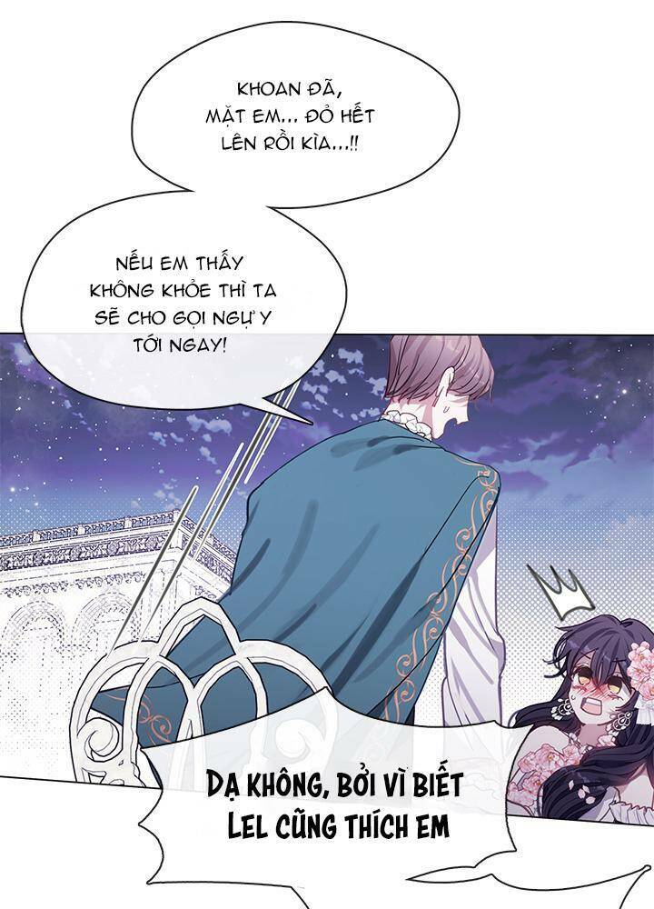 Thành Viên Trong Gia Đình Phát Cuồng Vì Tôi: Chapter 62