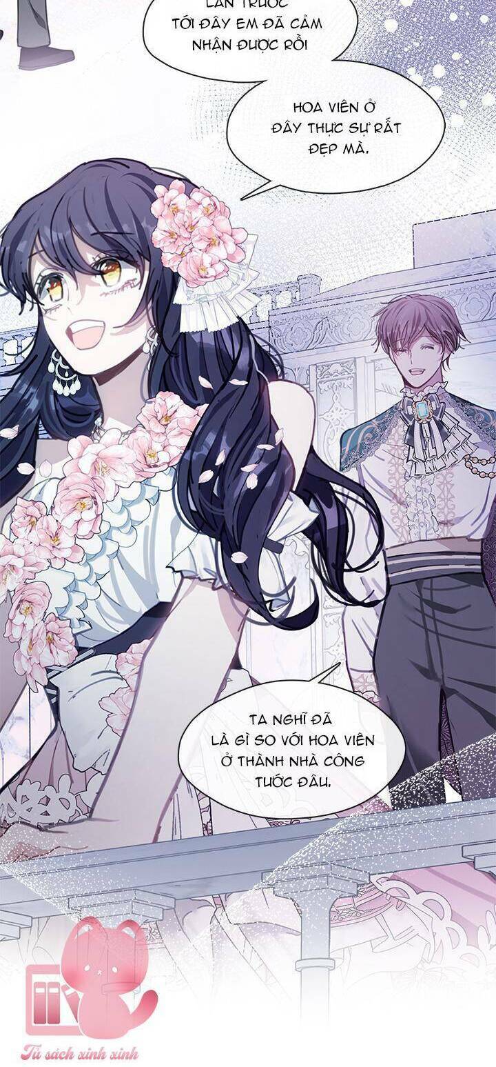 Thành Viên Trong Gia Đình Phát Cuồng Vì Tôi: Chapter 62