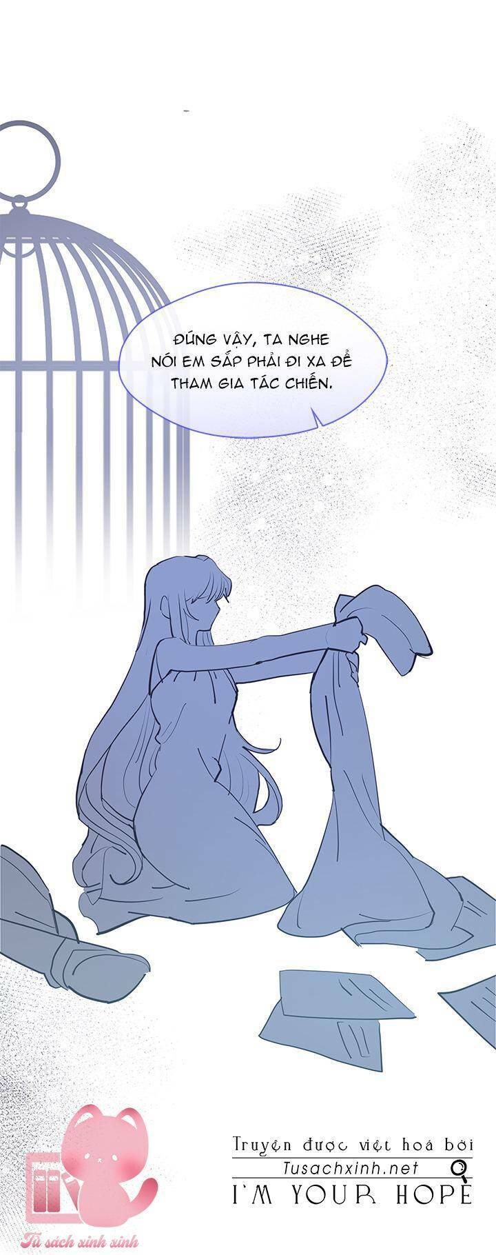 Thành Viên Trong Gia Đình Phát Cuồng Vì Tôi: Chapter 62