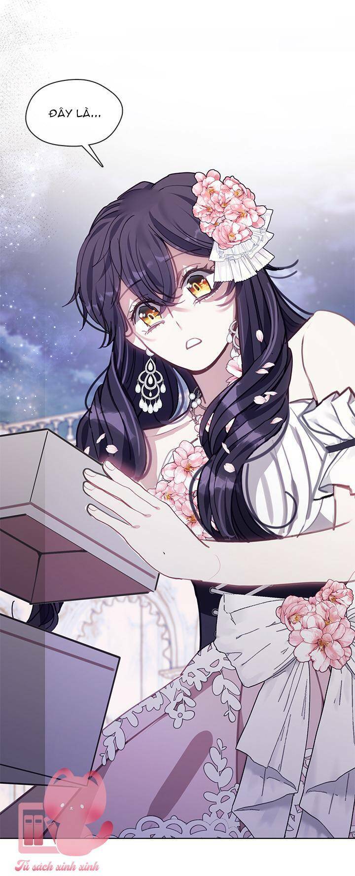 Thành Viên Trong Gia Đình Phát Cuồng Vì Tôi: Chapter 62