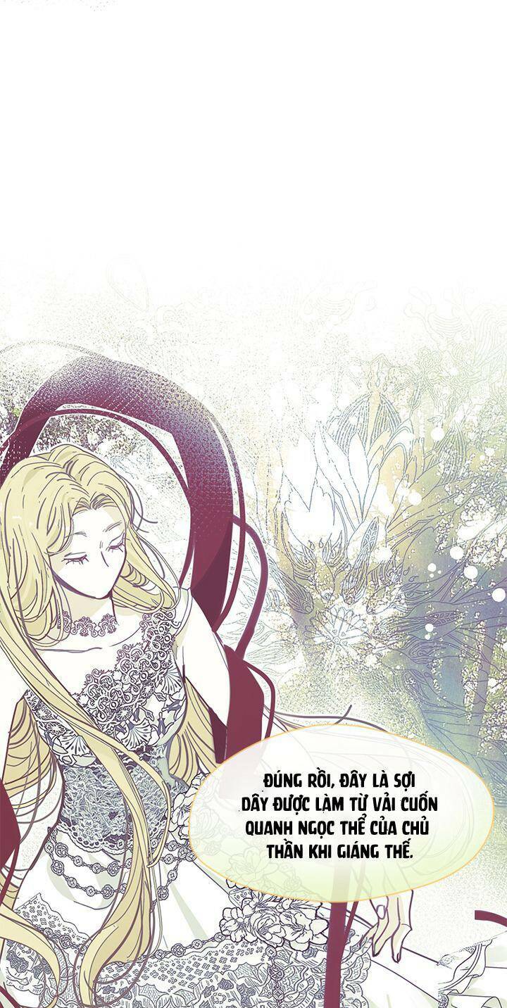 Thành Viên Trong Gia Đình Phát Cuồng Vì Tôi: Chapter 62