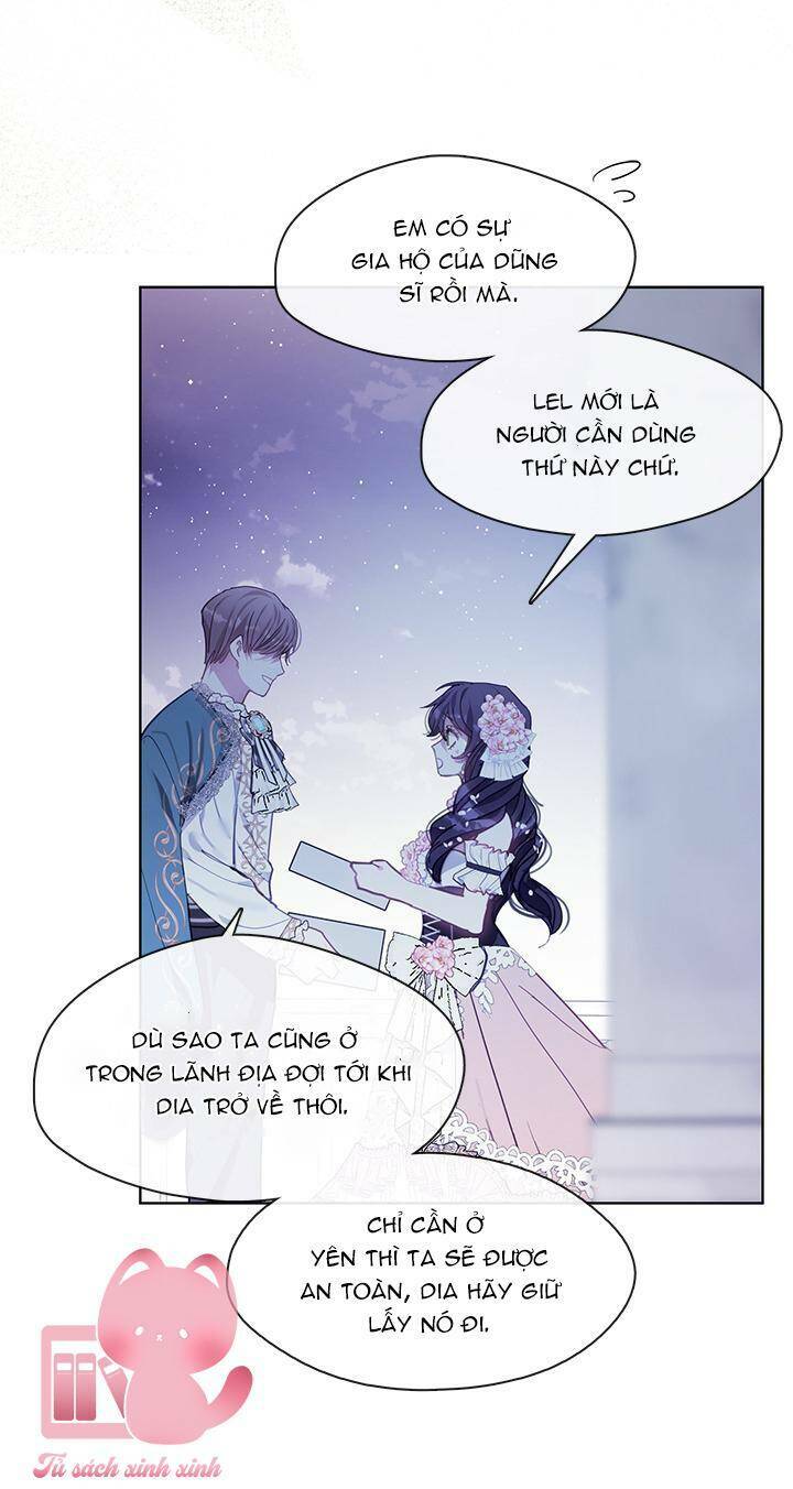 Thành Viên Trong Gia Đình Phát Cuồng Vì Tôi: Chapter 62
