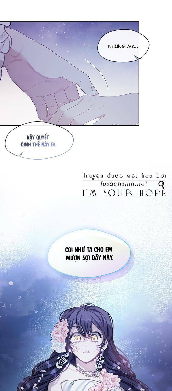 Thành Viên Trong Gia Đình Phát Cuồng Vì Tôi: Chapter 62