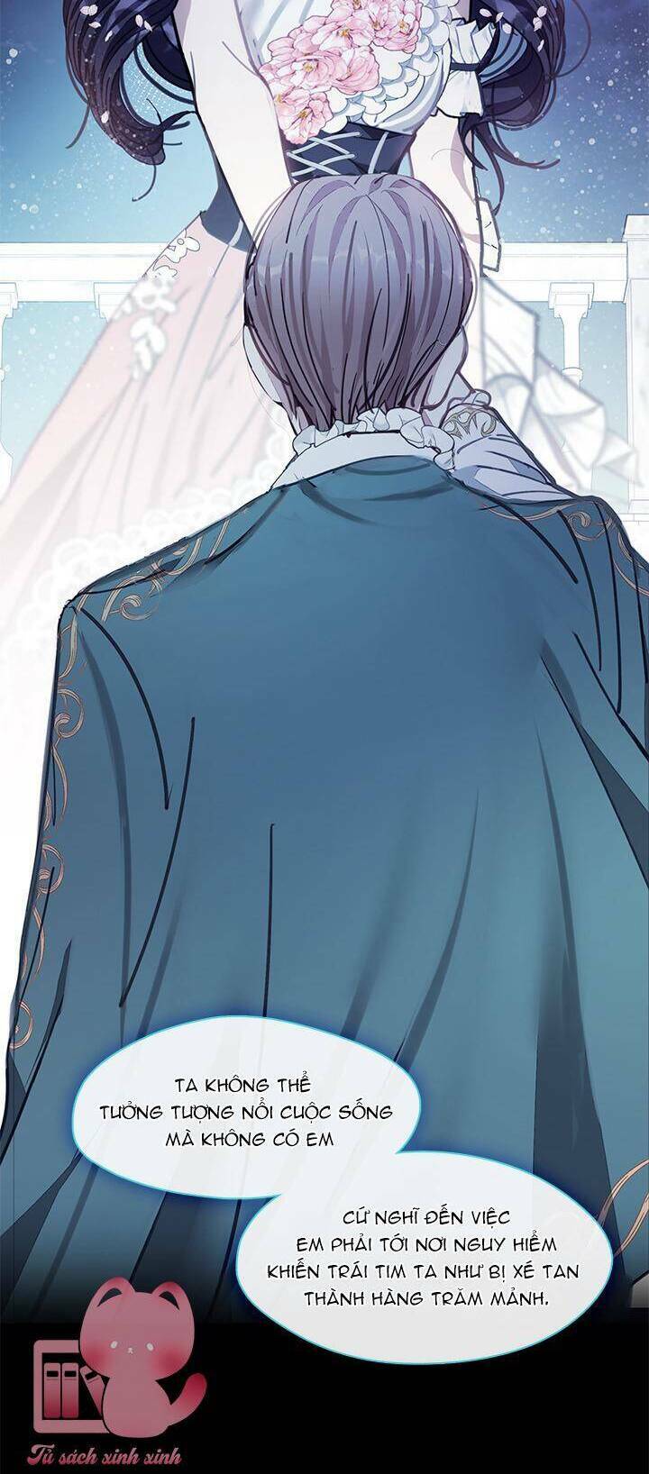 Thành Viên Trong Gia Đình Phát Cuồng Vì Tôi: Chapter 62