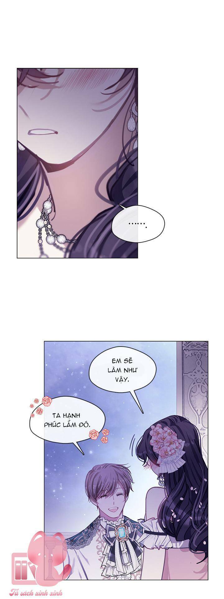 Thành Viên Trong Gia Đình Phát Cuồng Vì Tôi: Chapter 62