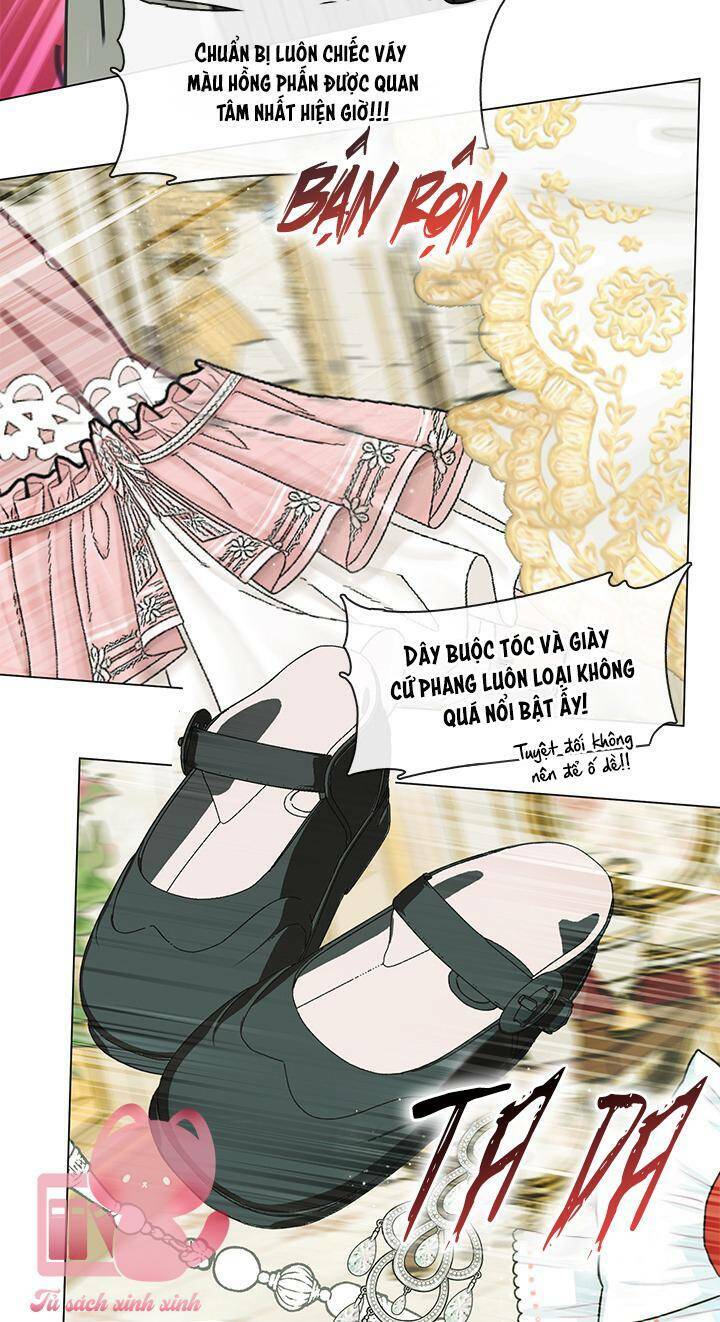Thành Viên Trong Gia Đình Phát Cuồng Vì Tôi: Chapter 62