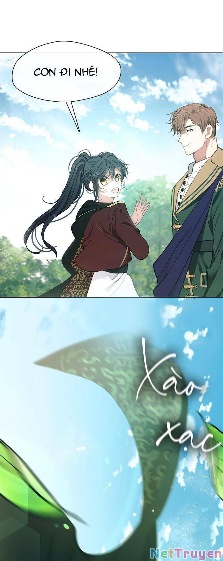 Thành Viên Trong Gia Đình Phát Cuồng Vì Tôi: Chapter 63
