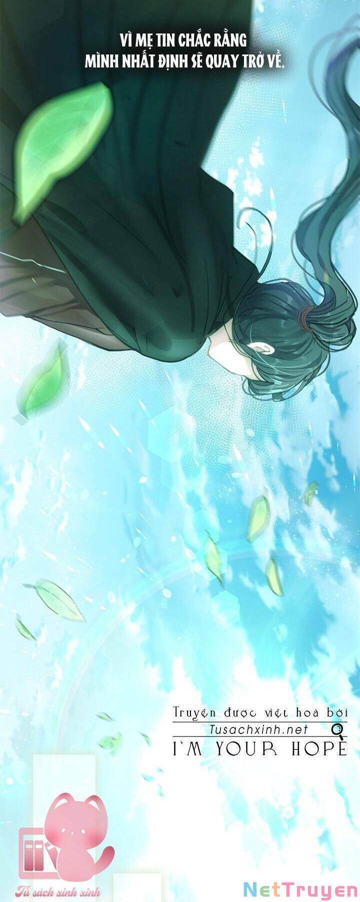 Thành Viên Trong Gia Đình Phát Cuồng Vì Tôi: Chapter 63