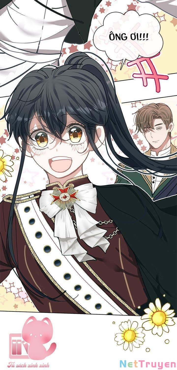 Thành Viên Trong Gia Đình Phát Cuồng Vì Tôi: Chapter 63