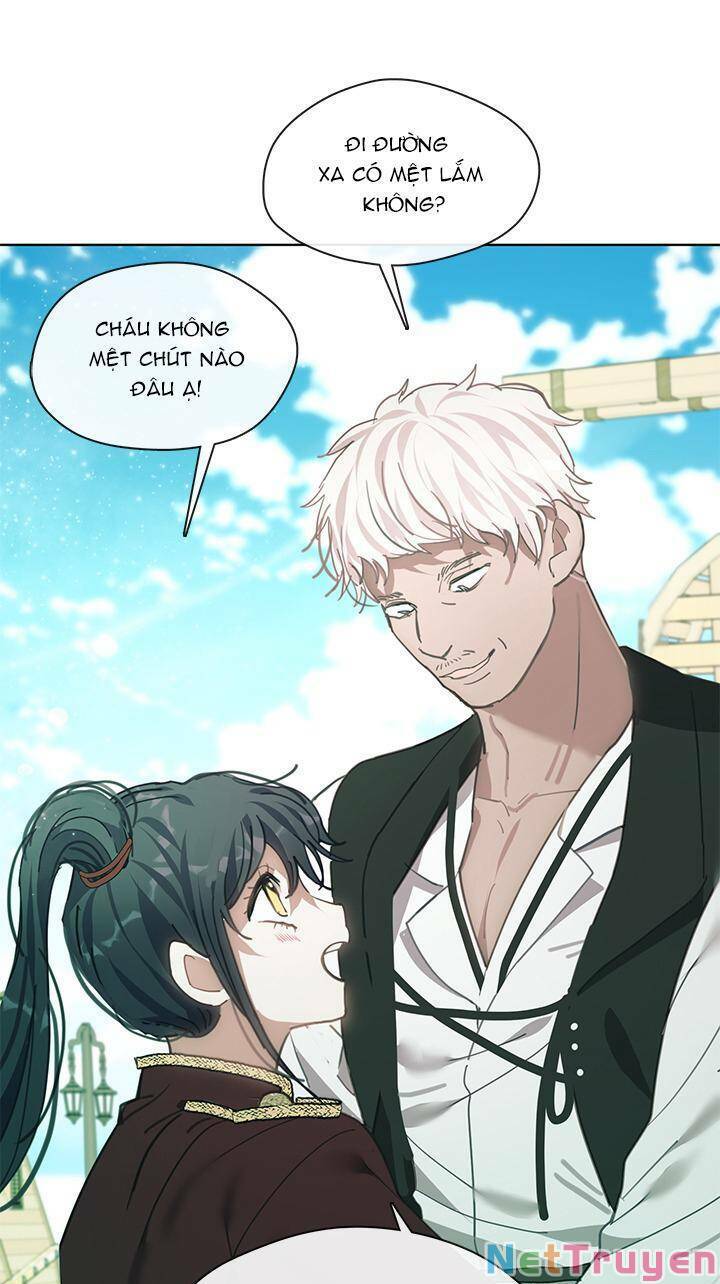 Thành Viên Trong Gia Đình Phát Cuồng Vì Tôi: Chapter 63
