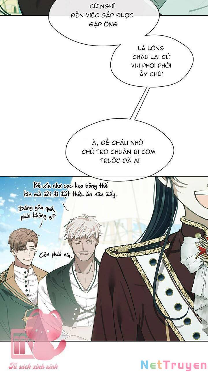 Thành Viên Trong Gia Đình Phát Cuồng Vì Tôi: Chapter 63