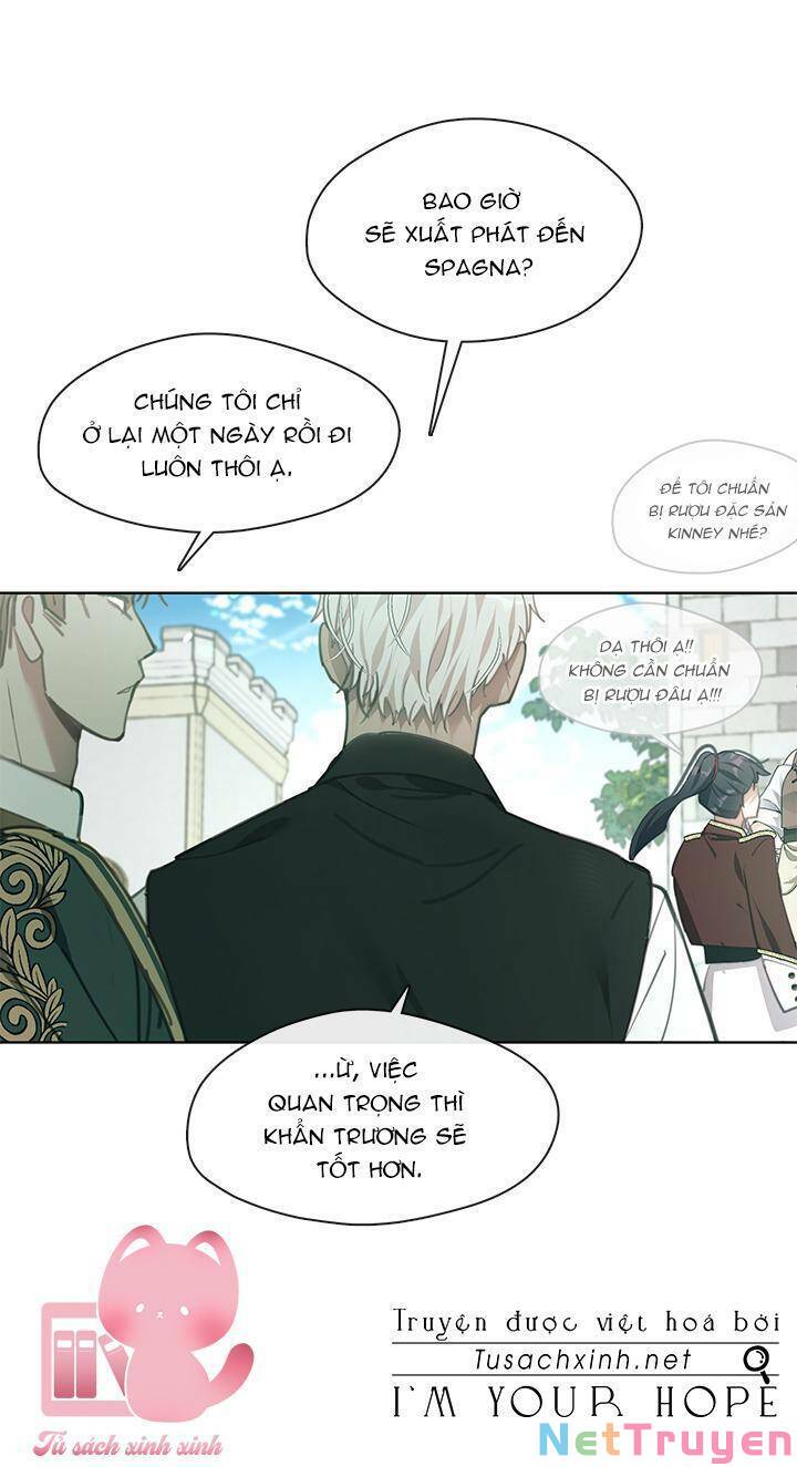 Thành Viên Trong Gia Đình Phát Cuồng Vì Tôi: Chapter 63