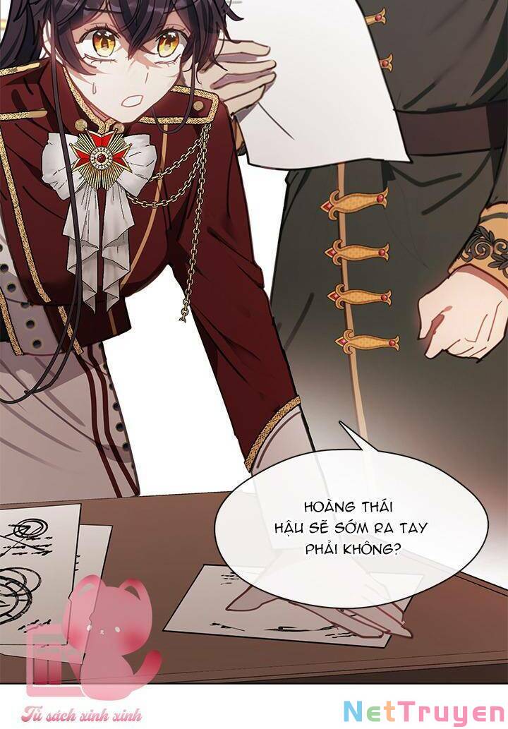 Thành Viên Trong Gia Đình Phát Cuồng Vì Tôi: Chapter 63
