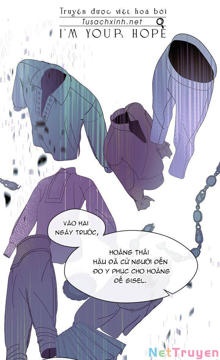 Thành Viên Trong Gia Đình Phát Cuồng Vì Tôi: Chapter 63