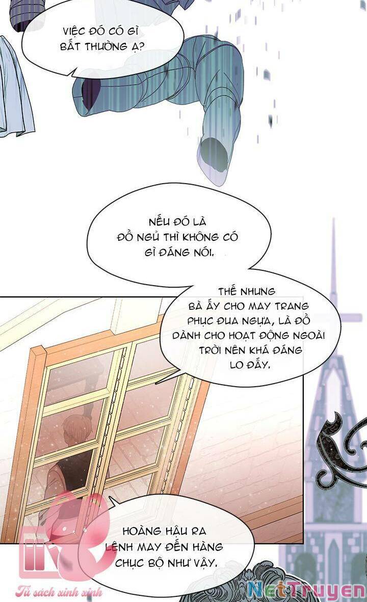 Thành Viên Trong Gia Đình Phát Cuồng Vì Tôi: Chapter 63